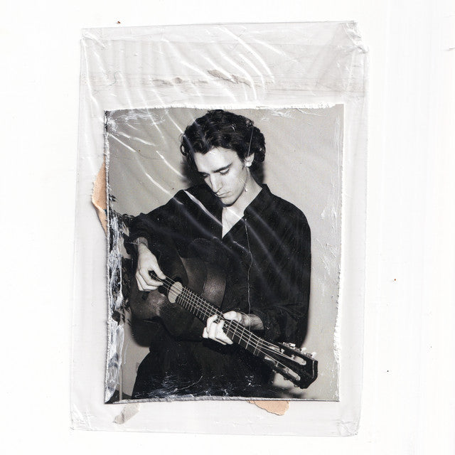 Tamino - Sahar (New Vinyl)