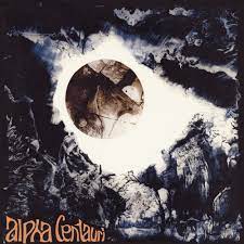Tangerine Dream - Alpha Centauri (New Vinyl)