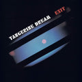 Tangerine Dream - Exit (New CD)
