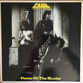 Tank - Power of the Hunter (New CD)