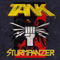 Tank - Sturmpanzer (New CD)