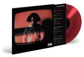 Tanna Leone - Sleepy Soldier (Red) (New Vinyl)