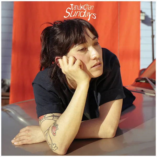 Tanukichan - Sundays (New Vinyl)