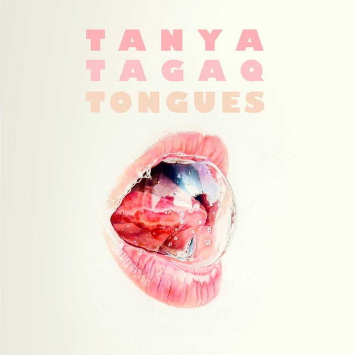 Tanya Tagaq - Tongues (NEW CD)