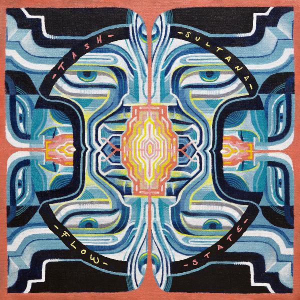 Tash Sultana - Flow State (New Vinyl)