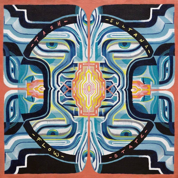 Tash Sultana - Flow State (New Vinyl)