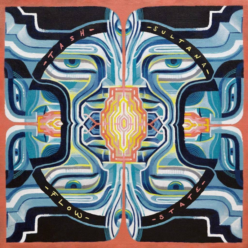 Tash Sultana - Flow State (New Vinyl)