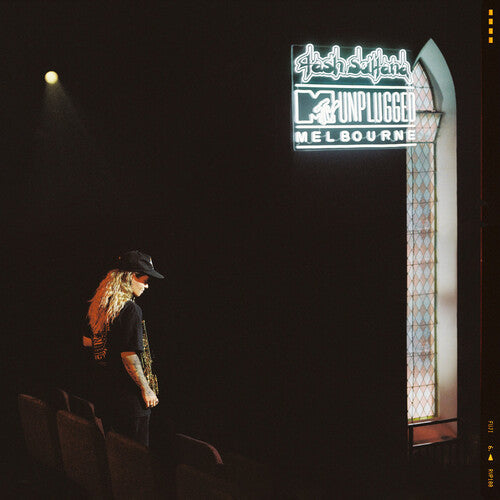 Tash Sultana - MTV Unplugged: Live In Melbourne (Pink Marble Indie Exclusive) (New Vinyl)