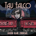 Tav Falco - Club Car Zodiac (New Vinyl) (RSD Black Friday 2021)