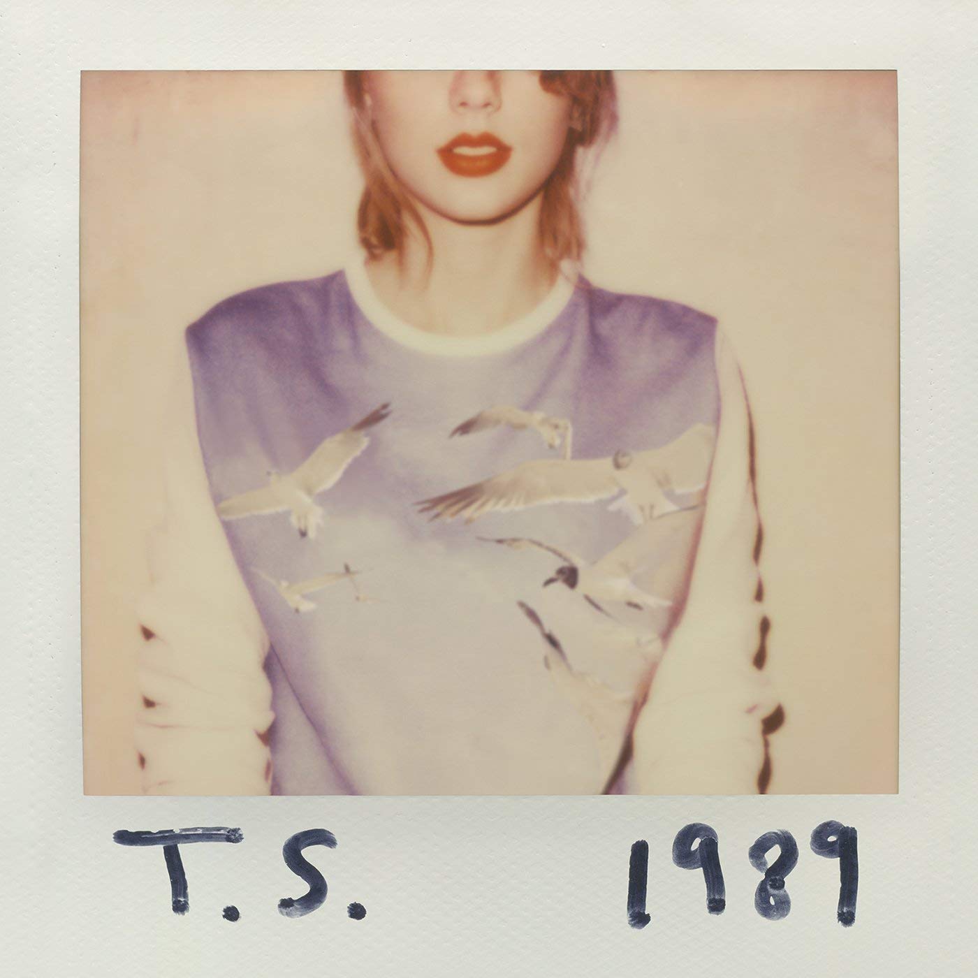 Taylor Swift - Reputation Vol. 1 (Exclusive Magazine+CD) (New CD
