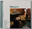 Taylor Swift - Midnights (Jade Green Edition) (New CD)