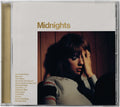 Taylor Swift - Midnights (Mahogany Edition) (New CD)