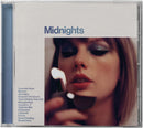 Taylor Swift - Midnights (Moonstone Blue Edition) (New CD)
