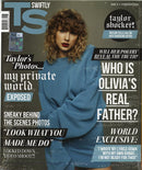 Taylor Swift - Reputation Vol. 1 (Exclusive Magazine+CD) (New CD)