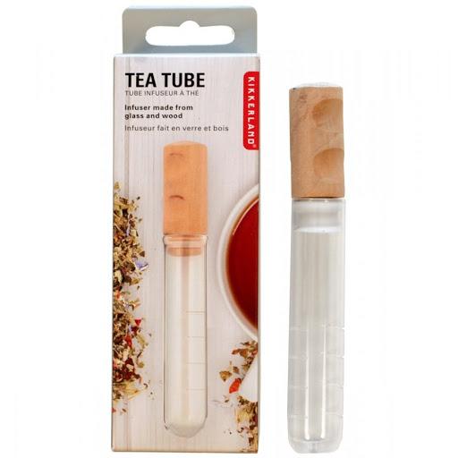 Tea-tube-infuser