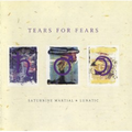Tears For Fears - Saturnine Martial & Lunatic (RSD 2023) (New Vinyl)