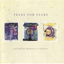 Tears For Fears - Saturnine Martial & Lunatic (RSD 2023) (New Vinyl)