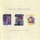 Tears For Fears - Saturnine Martial & Lunatic (RSD 2023) (New Vinyl)