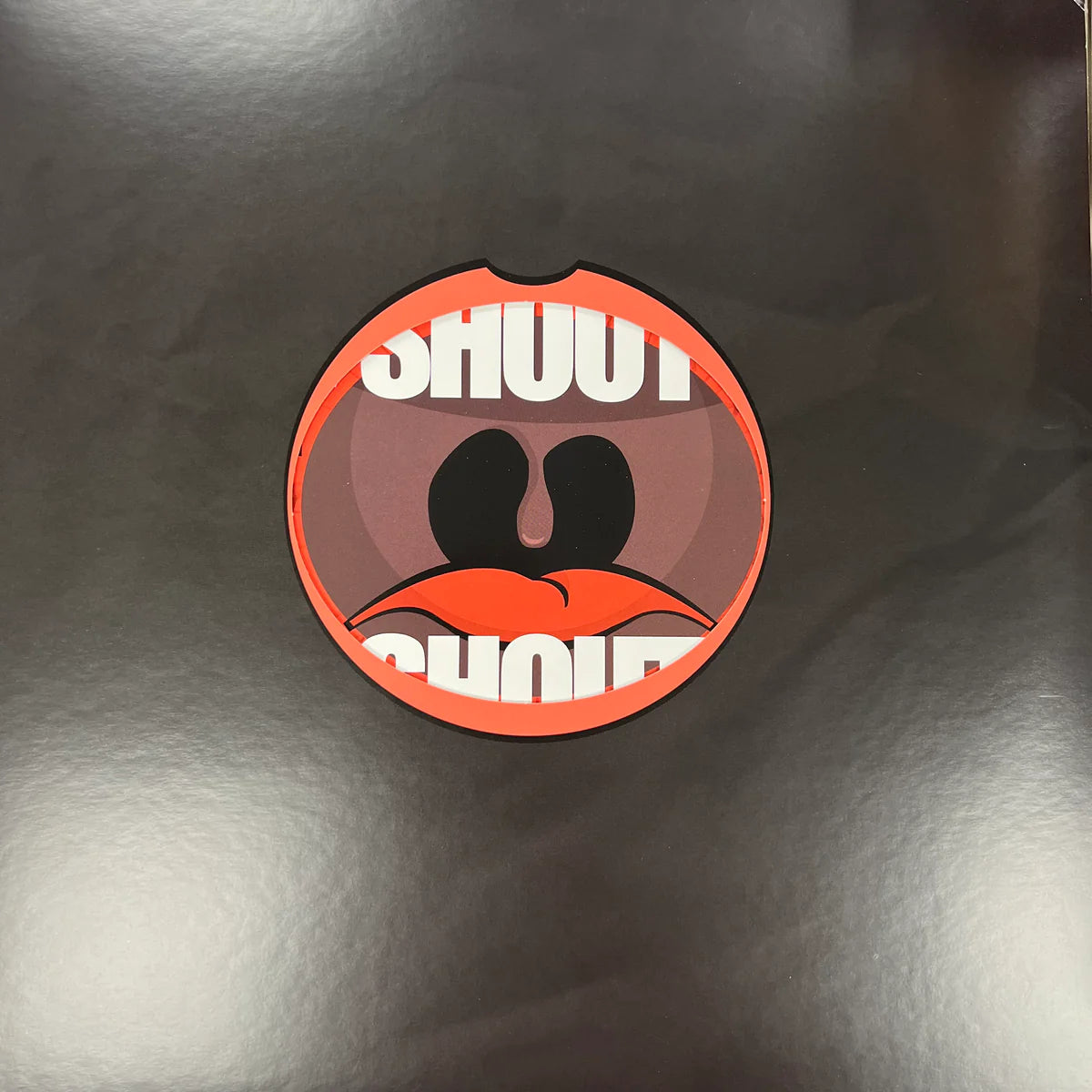 Tears For Fears - Shout/Everybody Wants To Rule The World 12" (New Vinyl)