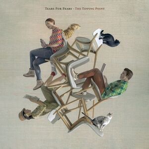 Tears For Fears - The Tipping Point (New CD)