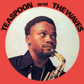 Teaspoon And The Waves - Teaspoon And The Waves (New Vinyl)