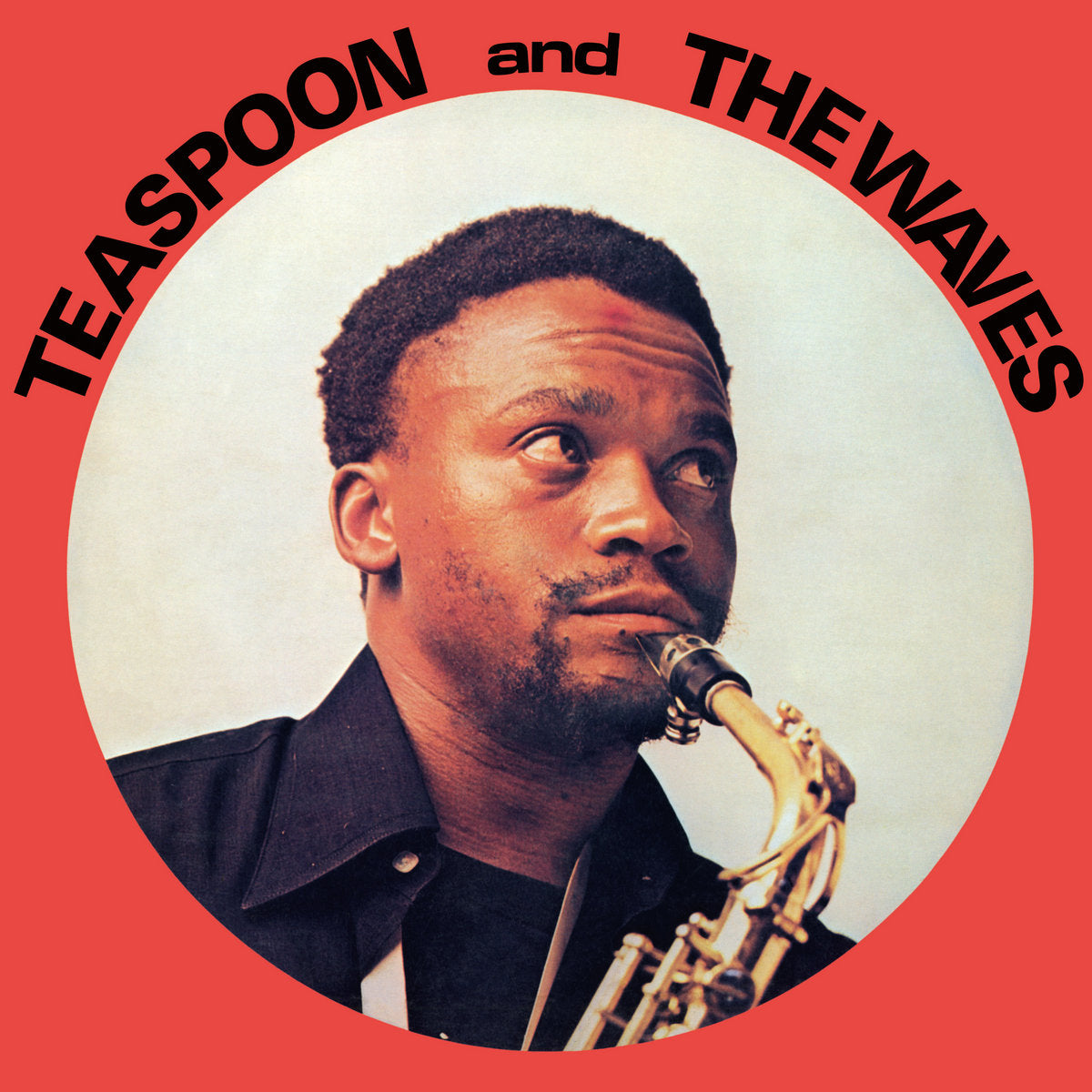 Teaspoon And The Waves - Teaspoon And The Waves (New Vinyl)