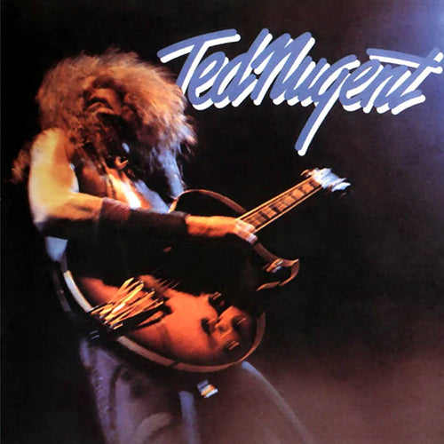 Ted Nugent - Ted Nugent (200g 2LP 45RPM Vinyl)(New Vinyl)