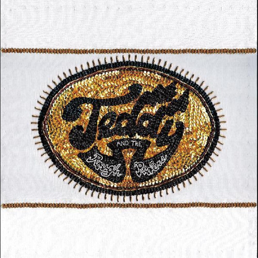 Teddy And The Rough Riders - Teddy And The Rough Riders (New Vinyl)