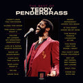 Teddy Pendergrass - The Best Of Teddy Pendergrass (2LP) (New Vinyl)