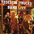 Tedeschi-trucks-band-everybodys-talkin-trans-blue-new-vinyl