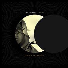 Tedeschi Trucks Band - I Am The Moon: I.Crescent  (New Vinyl)