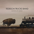 Tedeschi Trucks Band - Made Up Mind (New CD)