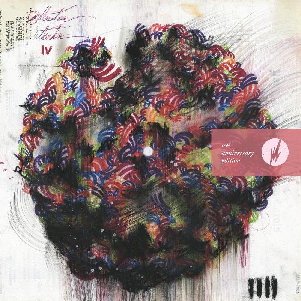 Teebs - Ardour (10th Anniversary Pink) (New Vinyl)