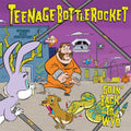 Teenage-bottlerocket-back-to-wyo-7-new-vinyl