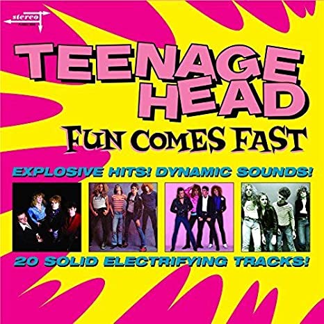 Teenage-head-fun-comes-fast-new-vinyl