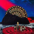 Teenage Wrist - Earth is a Black Hole (Ltd Clear) (New Vinyl)