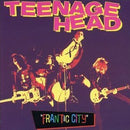 Teenage Head - Frantic City (New Vinyl)