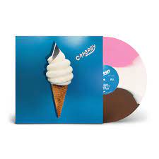 Tegan and Sara - Crybaby (Neapolitan Vinyl) (New Vinyl)