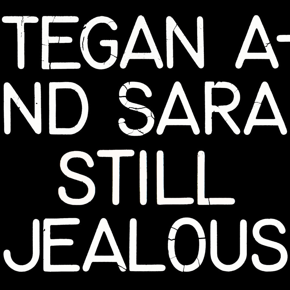 Tegan and Sara - So Jealous (Red Edition) (RSD 2022) (New Vinyl)