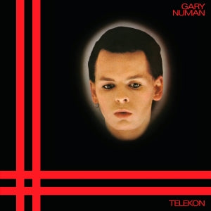 Gary Numan -Telekon (2LP/Reissue) (New Vinyl)