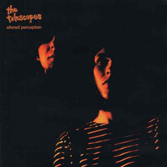 Telescopes - Altered Perception (New Vinyl)