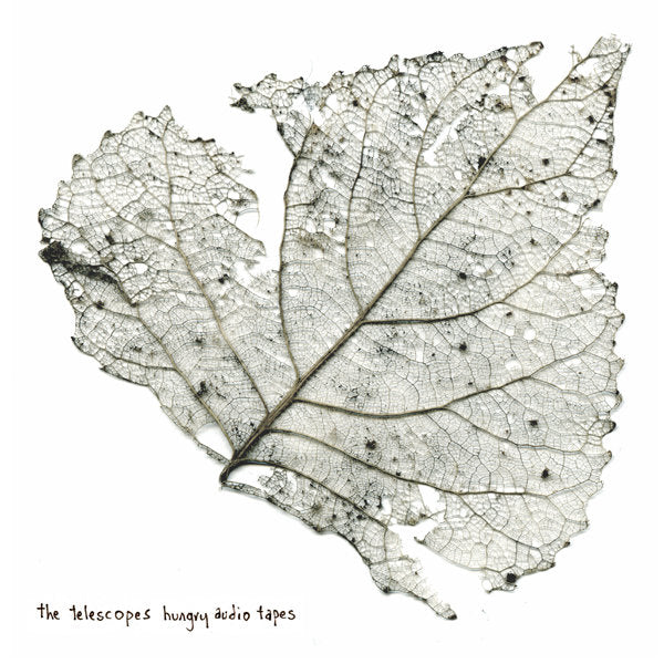 Telescopes - Hungry Audio Tapes (RSD 2023) (New Vinyl)