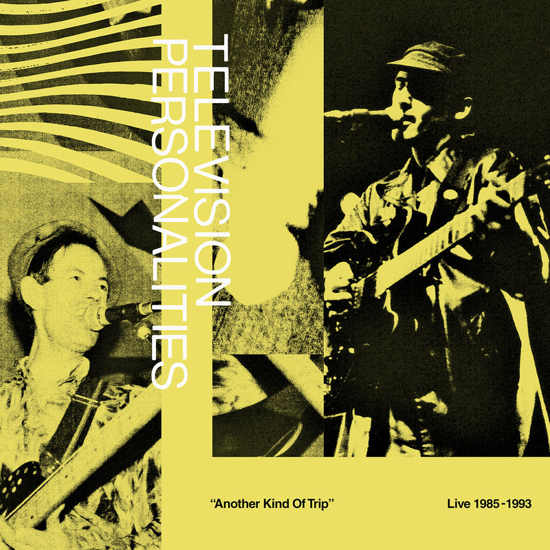 Television Personalities - Another Kind Of Trip (2LP) (RSD 2021) (New Vinyl)