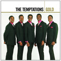 Temptations - Gold (Rm) (New CD)