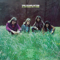 Ten Years After - A Space In Time (50th Anniversary Ed. 2LP Clear Vinyl) (New Vinyl)