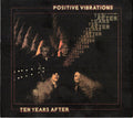 Ten Years After - Positive Vibrations (2017 Remaster) (New CD)