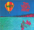 Ten Years After - Watt (2017 Remaster) (New CD)