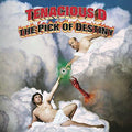 Tenacious-d-pick-of-destiny-deluxe-new-vinyl