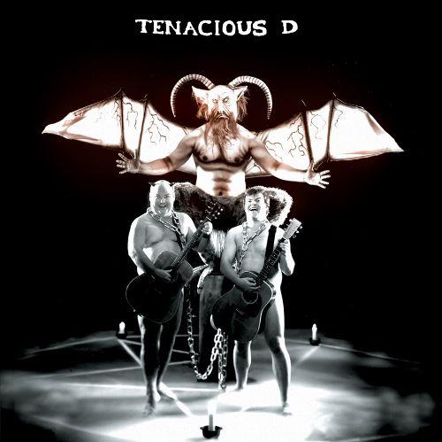 Tenacious-d-tenacious-d-12th-ann-ed-18-new-vinyl