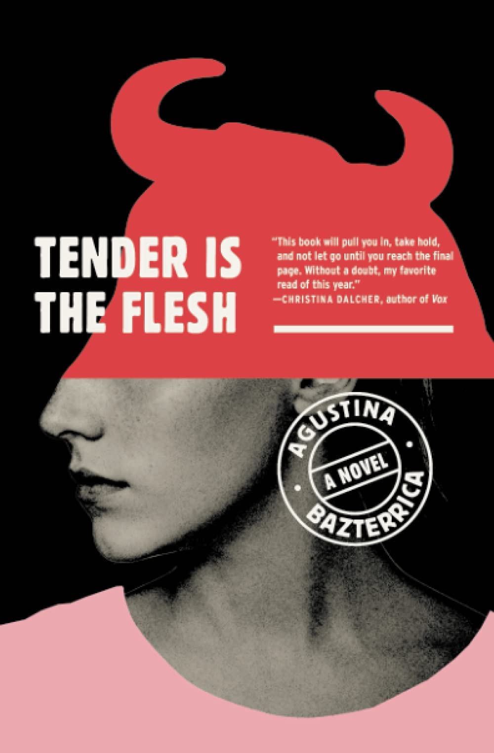 Tender is the Flesh (New Book)